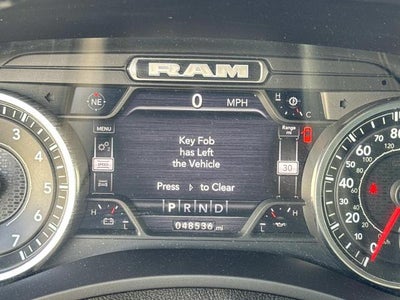 2022 RAM 3500 Laramie