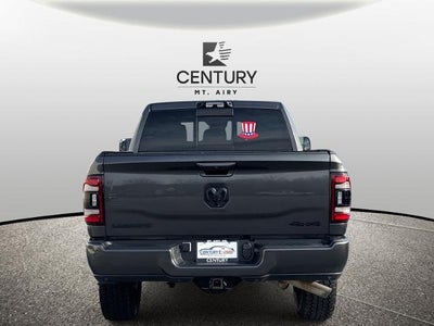 2022 RAM 3500 Laramie