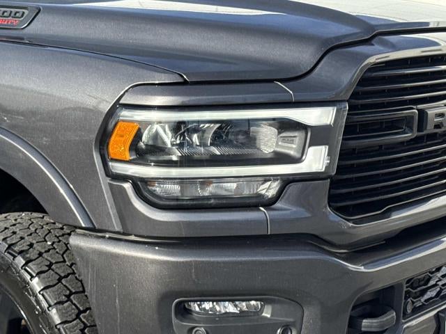 2022 RAM 3500 Laramie