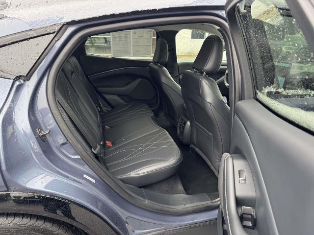 2021 Ford Mustang Mach-E California Route 1