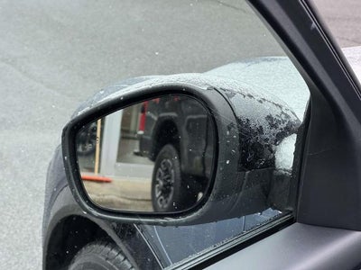 2021 Ford Mustang Mach-E California Route 1