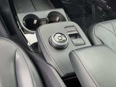 2021 Ford Mustang Mach-E California Route 1