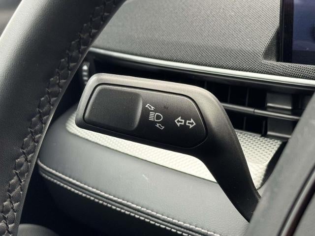 2021 Ford Mustang Mach-E California Route 1