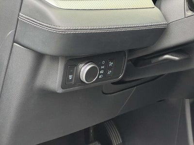 2021 Ford Mustang Mach-E California Route 1