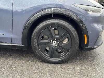 2021 Ford Mustang Mach-E California Route 1