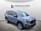 2025 Honda Passport EX-L