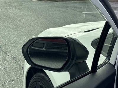 2022 Toyota Corolla Hatchback SE Nightshade