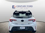 2022 Toyota Corolla Hatchback SE Nightshade