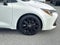 2022 Toyota Corolla Hatchback SE Nightshade