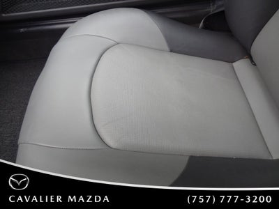 2004 Chrysler Crossfire Base