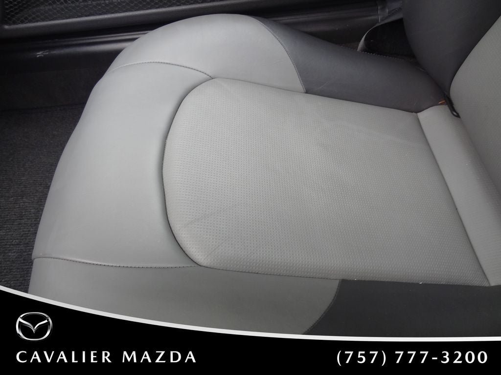 2004 Chrysler Crossfire Base