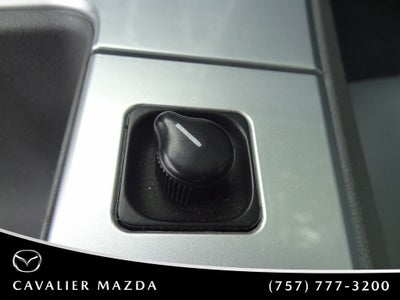 2004 Chrysler Crossfire Base