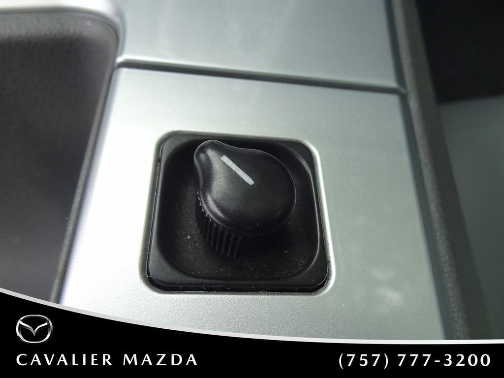 2004 Chrysler Crossfire Base