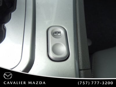 2004 Chrysler Crossfire Base