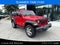 2018 Jeep Wrangler Sport S