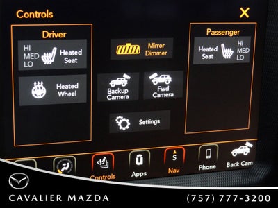 2021 Jeep Wrangler Base