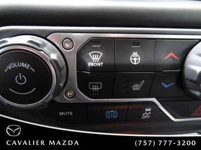 2021 Jeep Wrangler Base