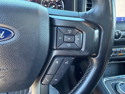 2020 Ford Expedition Max Limited