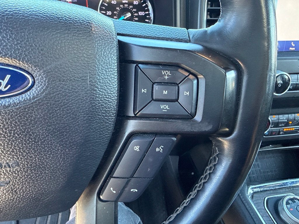 2020 Ford Expedition Max Limited