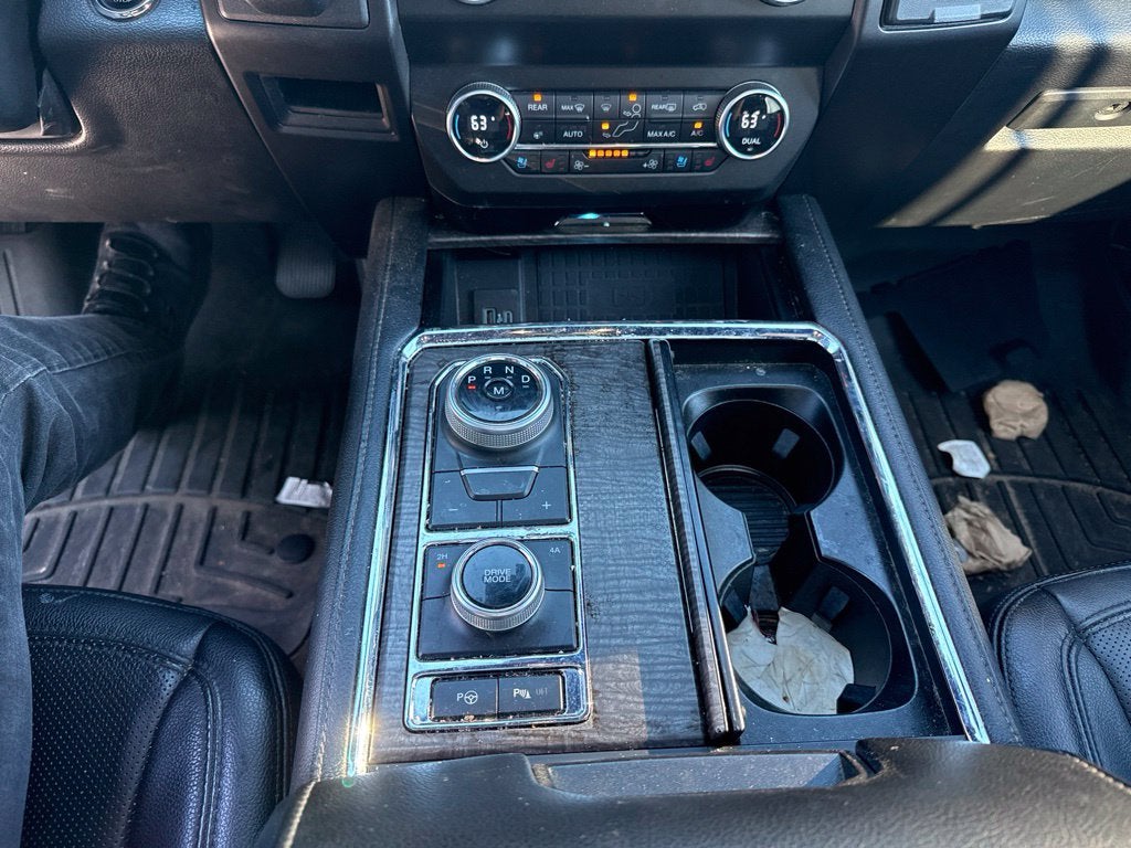 2020 Ford Expedition Max Limited