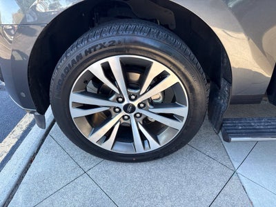 2020 Ford Expedition Max Limited