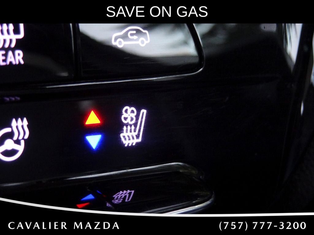 2022 Chevrolet Bolt EUV Premier