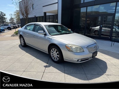 2011 Buick Lucerne CXL