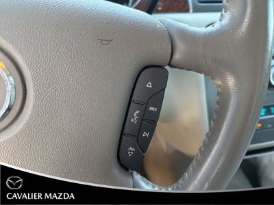 2011 Buick Lucerne CXL