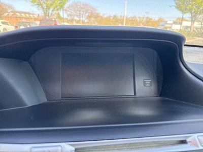 2015 Honda Accord EX