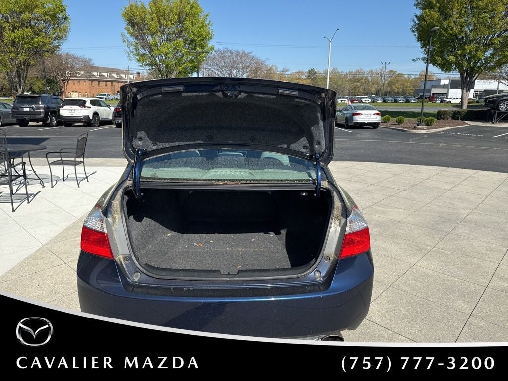 2015 Honda Accord EX