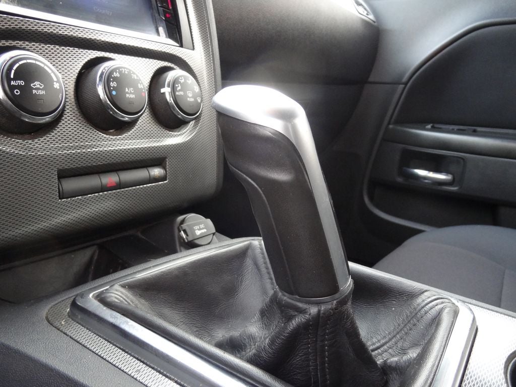 2013 Dodge Challenger R/T
