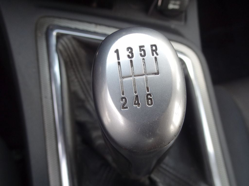 2013 Dodge Challenger R/T