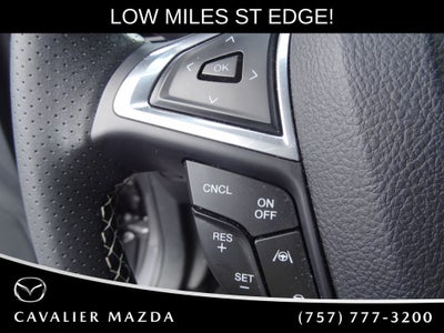 2024 Ford Edge ST