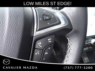2024 Ford Edge ST
