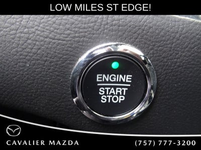 2024 Ford Edge ST