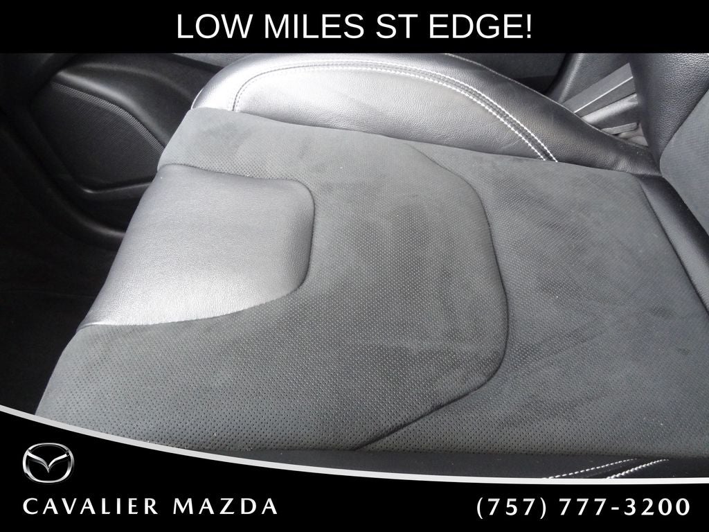 2024 Ford Edge ST