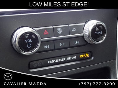 2024 Ford Edge ST