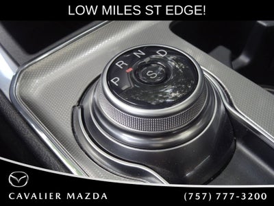 2024 Ford Edge ST