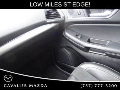 2024 Ford Edge ST