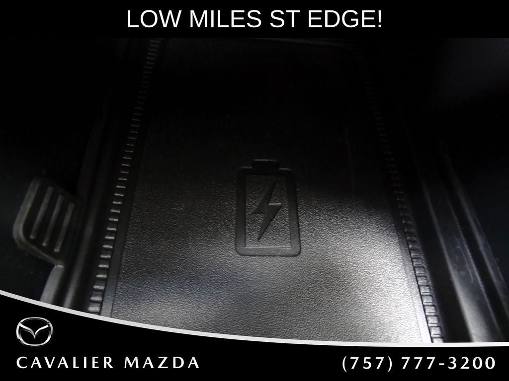 2024 Ford Edge ST