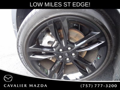 2024 Ford Edge ST