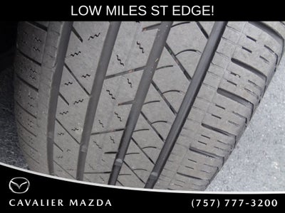 2024 Ford Edge ST