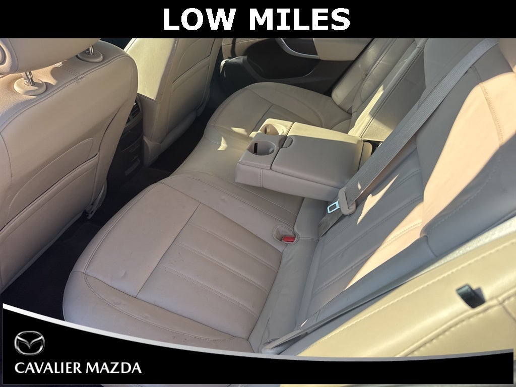 2015 Buick Regal Turbo/e-Assist Premium I