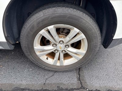 2013 Chevrolet Equinox LT 1LT