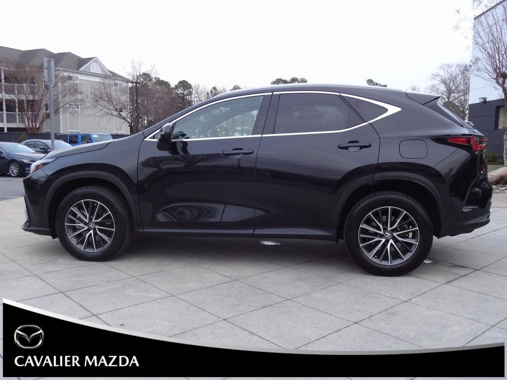 2023 Lexus NX 350 Premium