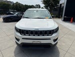 2019 Jeep Compass Sport