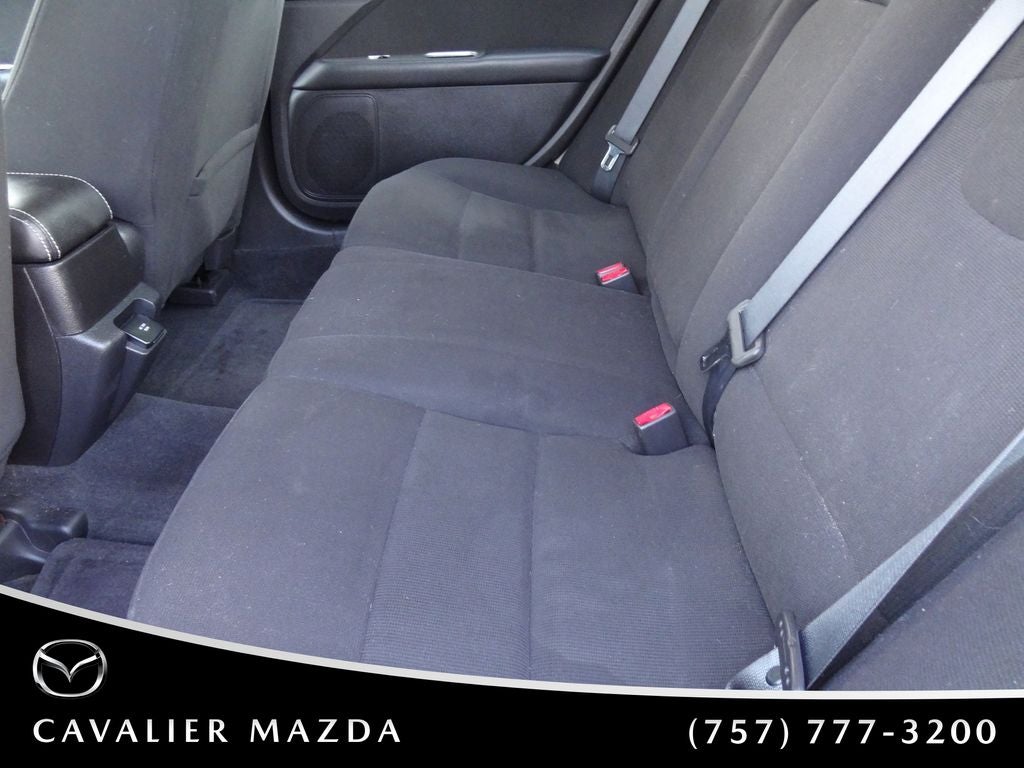 2010 Ford Fusion Hybrid Base