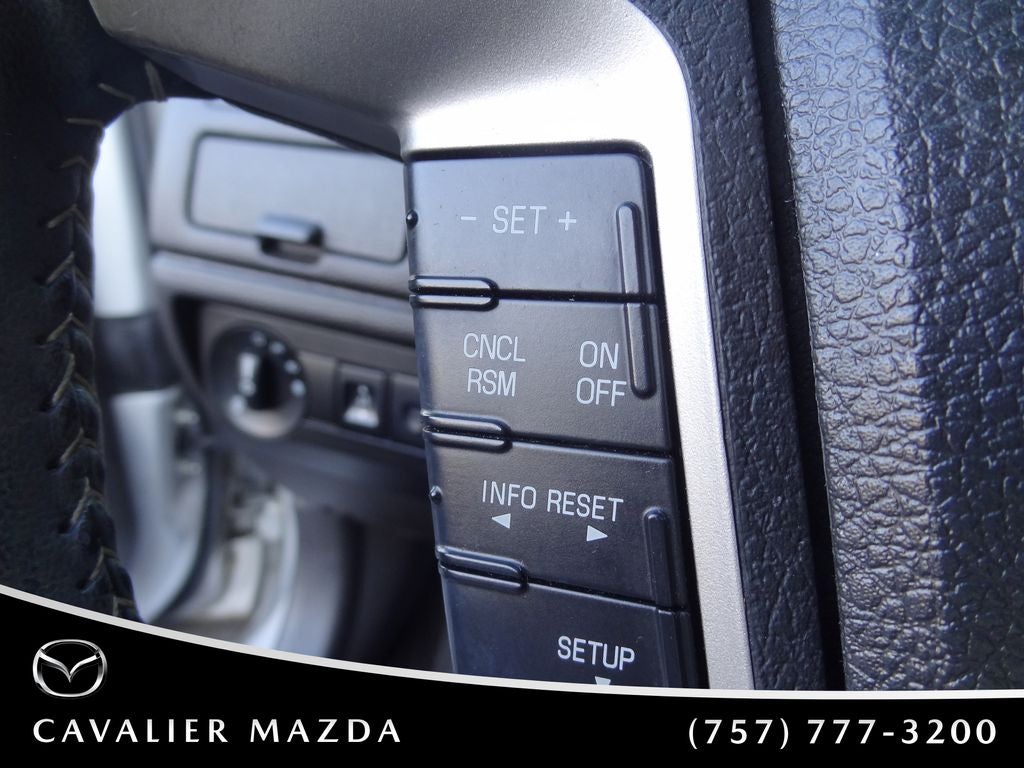 2010 Ford Fusion Hybrid Base