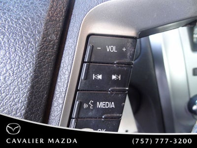 2010 Ford Fusion Hybrid Base