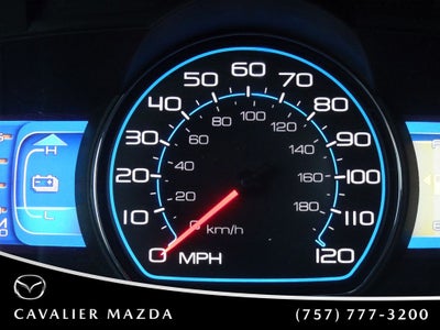 2010 Ford Fusion Hybrid Base